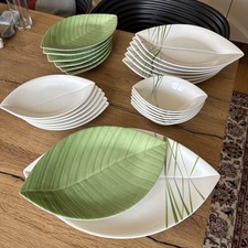 Villeroy boch service gebraucht kaufen  Oldenburg (Oldenburg)