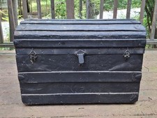 Antique dome steamer for sale  Union