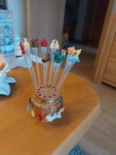 Bowlepieker vintage retro gebraucht kaufen  Witten