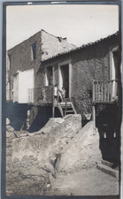 Corse maisons tirage d'occasion  Pagny-sur-Moselle
