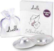 Livella coupelles allaitement d'occasion  Mérignac