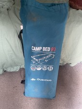 Quechua decathlon inch for sale  BISHOP AUCKLAND