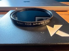 Kolari filter infrared usato  Milano
