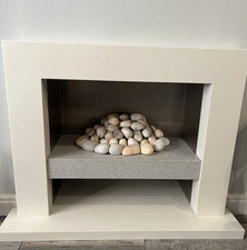 Brilliant slab gas for sale  TELFORD