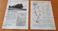 Neben schmalspurbahnen schlesw gebraucht kaufen  Spenge