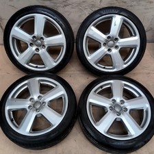 Genuine inch audi for sale  UK