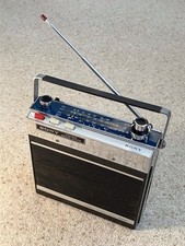 Sony 74dl vintage for sale  ROMSEY