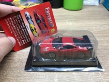 Usado, Kyosho - Ferrari Collection 10 - F430 GT - VERMELHO - 1/64 - Mini carro - R12 comprar usado  Enviando para Brazil