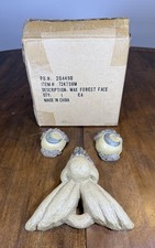 Concrete tree peeple for sale  Essex