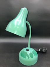 Turquoise gooseneck organizer for sale  Hugo