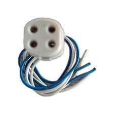 Portalampade per lampade usato  Grottaglie