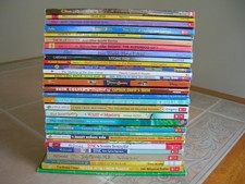 Rl3 chapter books for sale  Wilmington
