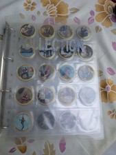 Album 210 pogs d'occasion  Burie