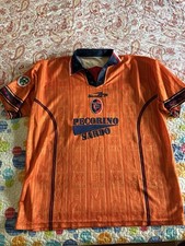 maglia cagliari usato  Torino