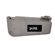 Parasole aletta lato usato Parasole aletta lato usato  Italia