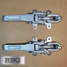 Centre body clamp for sale  SLOUGH