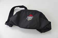 Usado, Bolsa de ombro retrô anos 2000 Pizza Hut AUSTRALIAN PROMO Bum Bag OSFA comprar usado  Enviando para Brazil