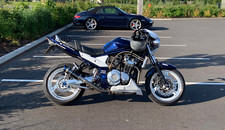 Bandit 1200 suzuki for sale  SWINDON