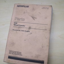 Cat caterpillar 930 for sale  Portland