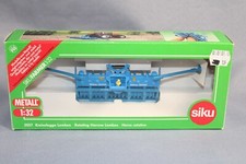 Siku 2057 lemken gebraucht kaufen  Swisttal