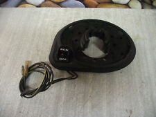 Mercury outboard motor for sale  PADSTOW