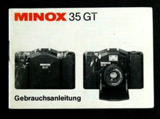 Emploi minox langue d'occasion  Colmar