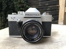 Praktica bjektiv gebraucht kaufen  Augsburg