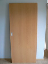 Schiebetür innentür zimmert� gebraucht kaufen  Weihenzell