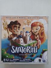 Santorini board game for sale  LONDON