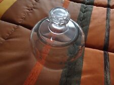 Ancienne cloche fromages d'occasion  Mulhouse-