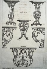 Sacristy bras engraving d'occasion  Expédié en Belgium