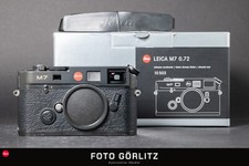 Leica schwarz 10503 gebraucht kaufen  Bünde