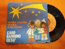 Disco giri mario usato  Italia