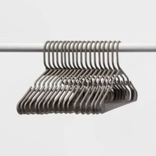 18pk plastic hangers for sale  Mason