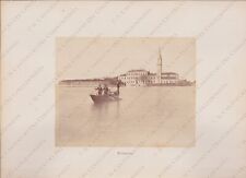 Poveglia isola laguna usato  Cremona