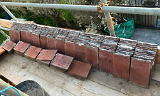 Red roof tiles for sale  LLANDUDNO