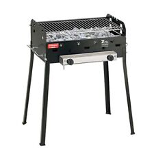 Barbecue gas roccia usato  Andria