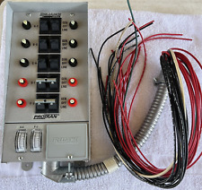Reliance 125 250v for sale  Smithville