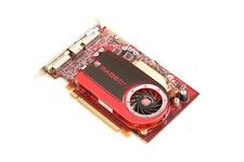 Dell ati radeon d'occasion  Expédié en Belgium