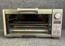 Breville Mini Torradeira Inteligente BOV450XL Aço Inoxidável 8 Funções de Cozinha comprar usado  Enviando para Brazil