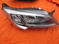 Scheinwerfer 1394418080 fiat gebraucht kaufen  Widdern