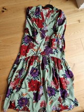 Abito vestito primavera usato  Italia