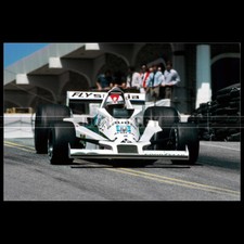Photo .032878 williams d'occasion  Martinvast