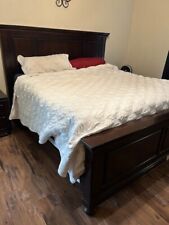 Bedroom set king for sale  Keller