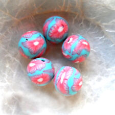 Perles fimo polymère d'occasion  Montpellier-