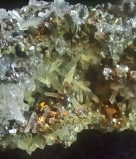 Super stufe zinkblende gebraucht kaufen  Vaihingen an der Enz