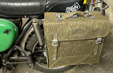 Nva tasche teiltasche gebraucht kaufen  Eberswalde-Umland