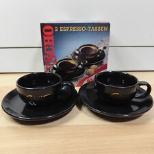 Eduscho espresso tassen gebraucht kaufen  Eschborn