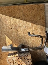 Honda ntv650 revere gebraucht kaufen  Kiel