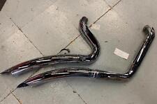 harley exhaust for sale  Butler